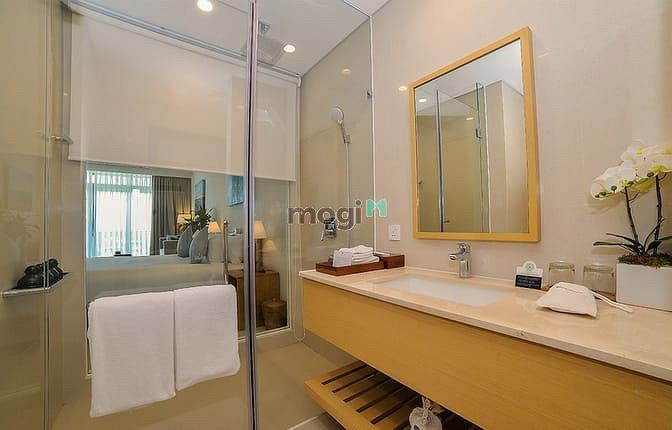Hình ảnh Mb6623 nạp rút nhanh chóng Studio Ocean Suites Đà Nẵng - C038