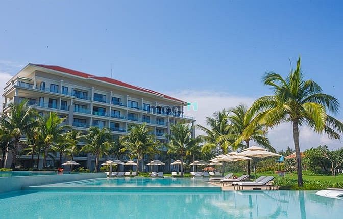 Hình ảnh Mb6623 nạp rút nhanh chóng Studio Ocean Suites Đà Nẵng - C038