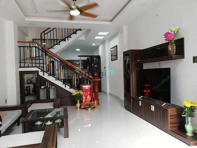 Hình ảnh 💥💥 Mặt tiền đường kinh doanh Phú Thạnh - Tân Phú