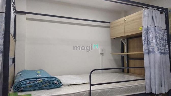 Hình ảnh Phòng trọ KTX Bình Thạnh - Nguyễn Cửu Vân