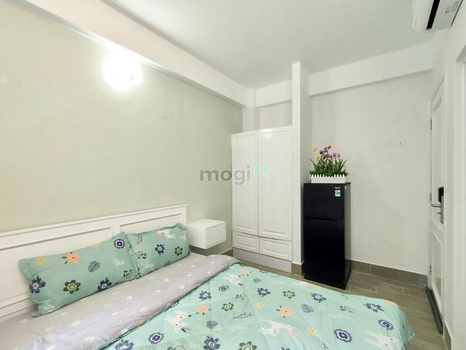 Hình ảnh 🌟 Căn Hộ Studio THOÁNG MÁT Ngay An Dương Vương