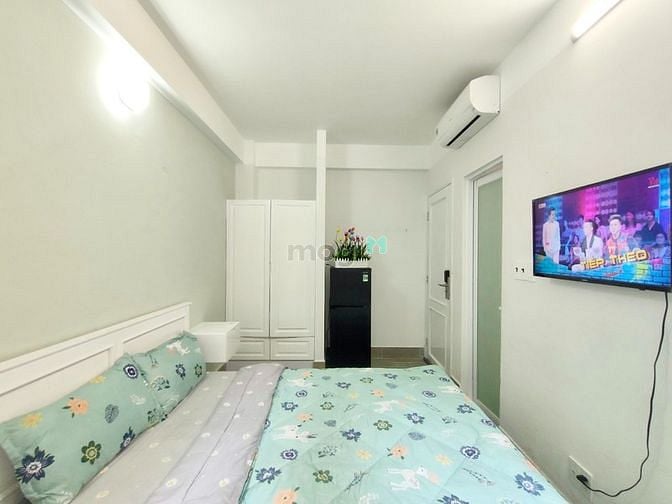 Hình ảnh 🌟 Căn Hộ Studio THOÁNG MÁT Ngay An Dương Vương