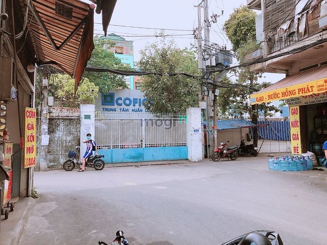 Hình ảnh Bán nhà cấp 4, hẽm thành thái quận 10