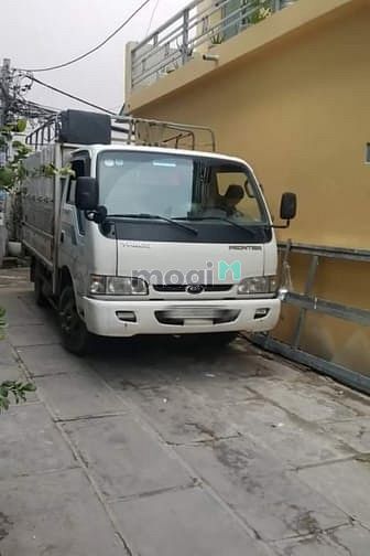 Hình ảnh Nhà Phố 2 lầu ST, HXH Đường Phú Thuận, Quận 7