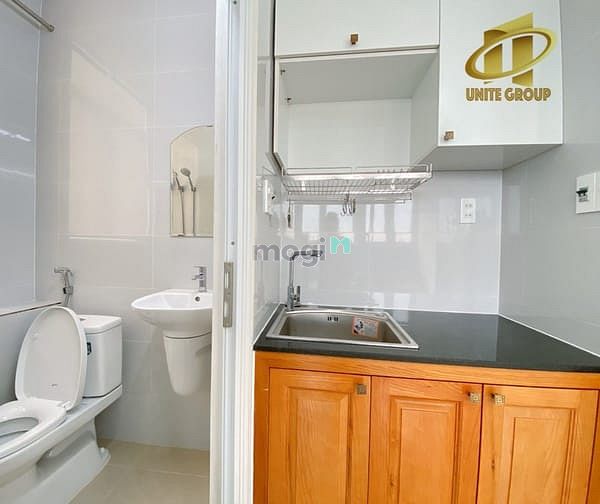 Hình ảnh Mb6623 nạp rút nhanh chóng STUDIO Sát bên ĐH Marketing, Lotte Quận 7