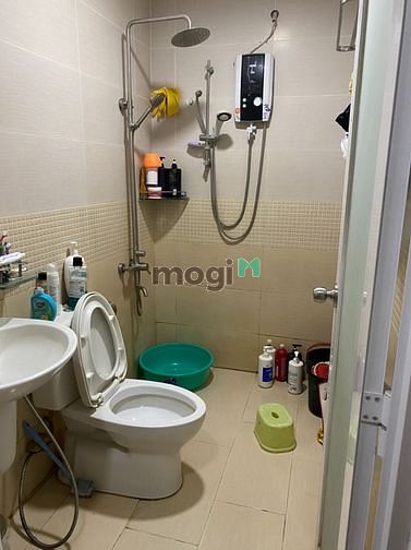 Hình ảnh Chuyển công tác cần bán CH Oriental Plaza Q .TP