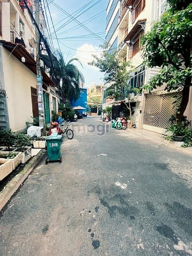 Hình ảnh 27/5 Quách Văn Tuấn , p12 , Q.Tân Bình