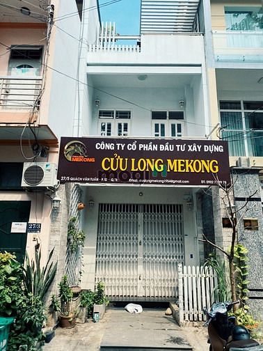 Hình ảnh 27/5 Quách Văn Tuấn , p12 , Q.Tân Bình
