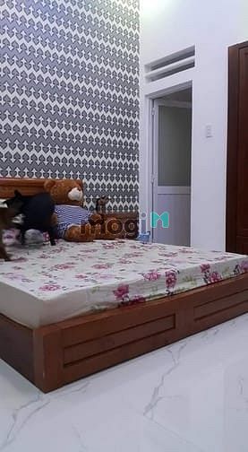 Hình ảnh Nhà Phố 2 lầu ST, HXH Đường Phú Thuận, Quận 7