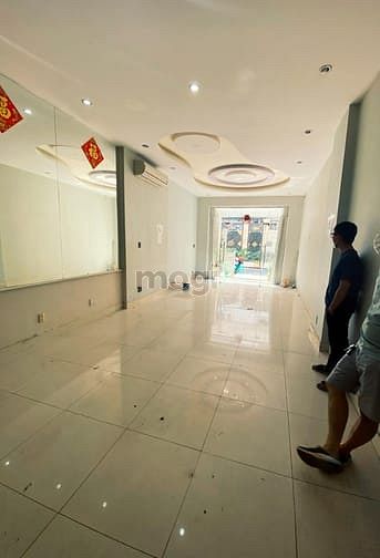 Hình ảnh 27/5 Quách Văn Tuấn , p12 , Q.Tân Bình