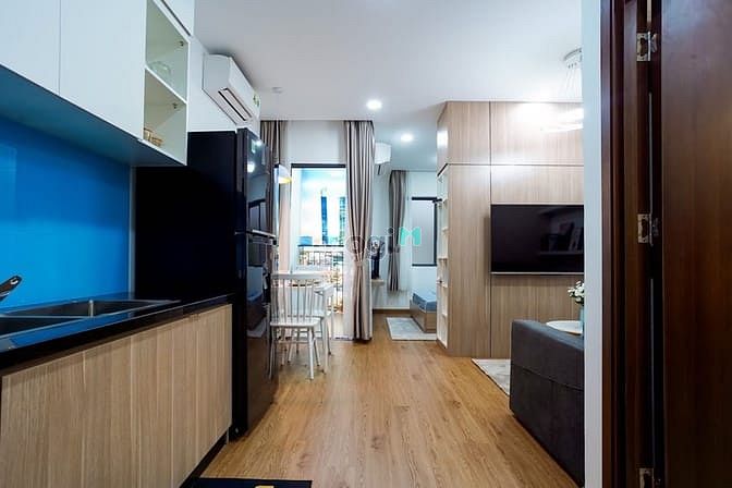 Hình ảnh *CCG - 1.35tỷ/Trang Chủ MB66.COM / Đăng Ký Tặng 66K 1PN+ 55m2,view thoáng mát,SHR, ở trung tâm TP. BD
