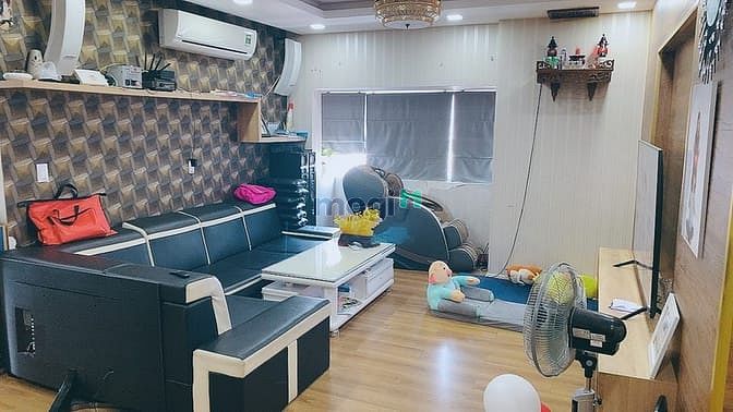 Hình ảnh Chuyển công tác cần bán CH Oriental Plaza Q .TP