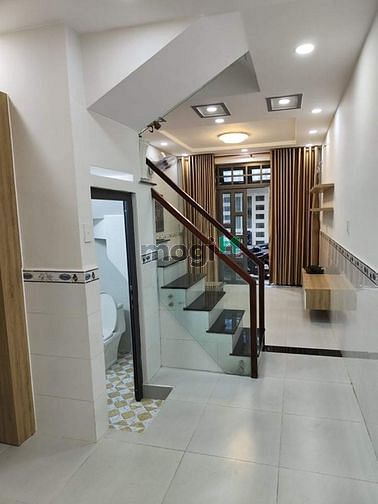 Hình ảnh Nhà cần bán gấp , 1 lầu , 2 pn ,2 wc