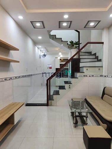 Hình ảnh Nhà cần bán gấp , 1 lầu , 2 pn ,2 wc