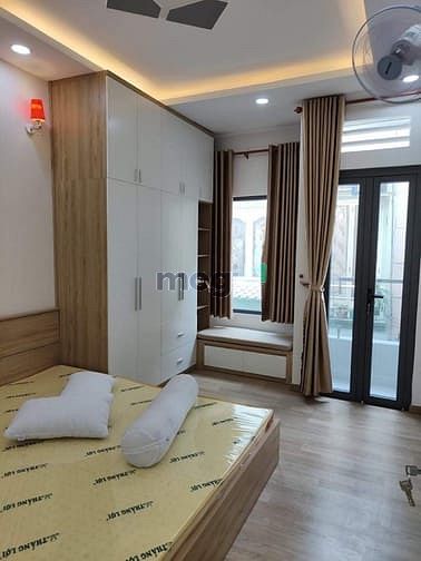 Hình ảnh Nhà cần bán gấp , 1 lầu , 2 pn ,2 wc