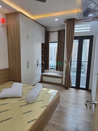 Hình ảnh Nhà cần bán gấp , 1 lầu , 2 pn ,2 wc