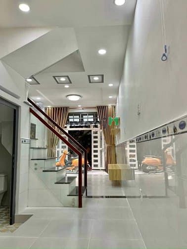 Hình ảnh Nhà cần bán gấp , 1 lầu , 2 pn ,2 wc