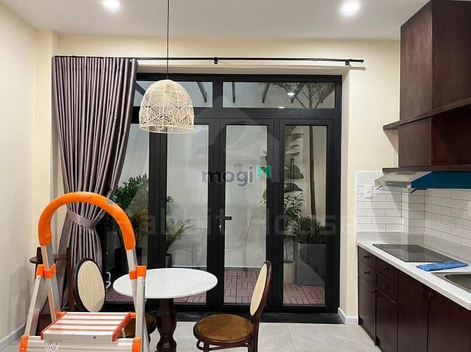 Hình ảnh CĂN HỘ 1PN-Duplex CAO CẤP NEW 100% - CHỈ TÍNH⚡️Ban công rộng trồng cây