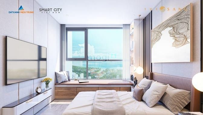 Hình ảnh Chương Trình Ưu Đãi Tháng 12 Hấp Dẫn - The Sang Residence
