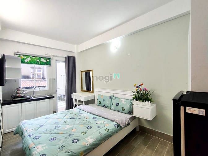 Hình ảnh 🌟 Căn Hộ Studio THOÁNG MÁT Ngay An Dương Vương