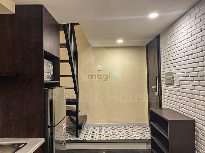 Hình ảnh CĂN HỘ 1PN-Duplex CAO CẤP NEW 100% - CHỈ TÍNH⚡️Ban công rộng trồng cây