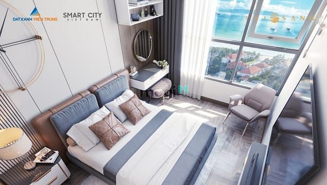 Hình ảnh Chương Trình Ưu Đãi Tháng 12 Hấp Dẫn - The Sang Residence