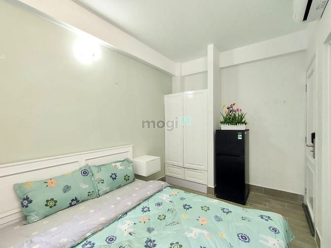 Hình ảnh 🌟 Căn Hộ Studio THOÁNG MÁT Ngay An Dương Vương