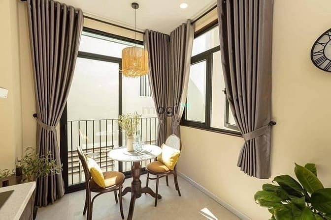 Hình ảnh CĂN HỘ 1PN-Duplex CAO CẤP NEW 100% - CHỈ TÍNH⚡️Ban công rộng trồng cây