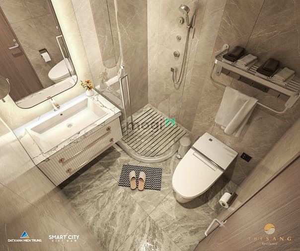 Hình ảnh Chương Trình Ưu Đãi Tháng 12 Hấp Dẫn - The Sang Residence