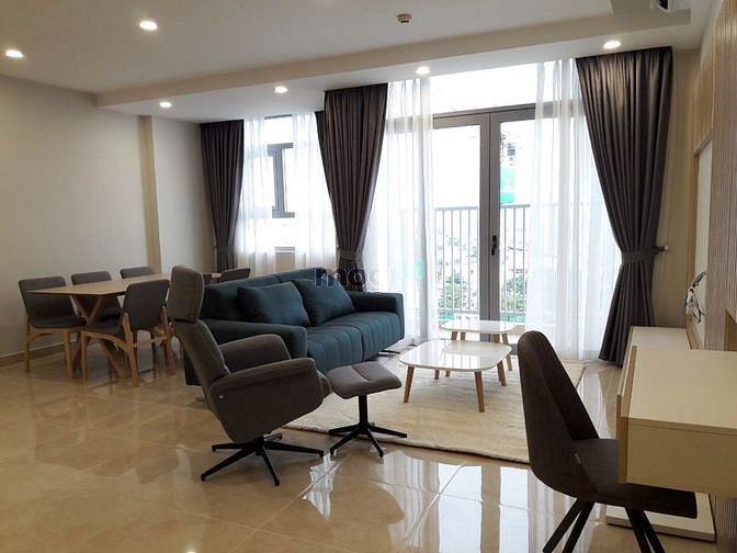 Hình ảnh Cho thuê Trang Chủ MB66.COM / Đăng Ký Tặng 66K Scenic Valley Phú Mỹ Hưng 2pN 2wc đầy đủ nội thất