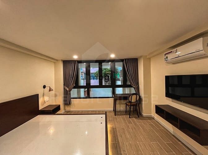 Hình ảnh CĂN HỘ 1PN-Duplex CAO CẤP NEW 100% - CHỈ TÍNH⚡️Ban công rộng trồng cây