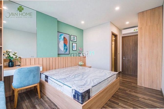 Hình ảnh CHo thuê 3PN+1ĐN 138m2 giá 26tr full nội thất Hà Đô Quận 10