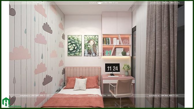 Hình ảnh CHo thuê 3PN+1ĐN 138m2 giá 26tr full nội thất Hà Đô Quận 10