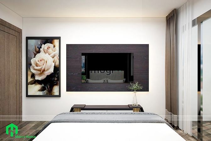 Hình ảnh CHo thuê 3PN+1ĐN 138m2 giá 26tr full nội thất Hà Đô Quận 10