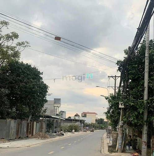 Hình ảnh Đất Hóc Môn, Tân Hiệp, Rỗng Bàng 400m2, giá rẻ có thương lượng.