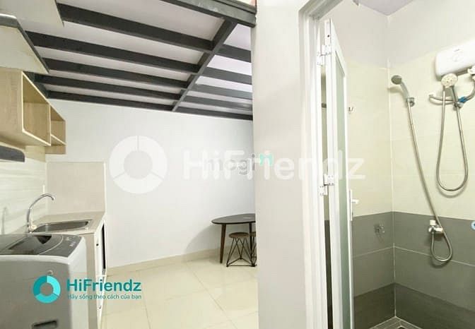 Hình ảnh hifriendz hỗ trợ cọc ngay kcx tân thuận quận 7 máy giặt riêng