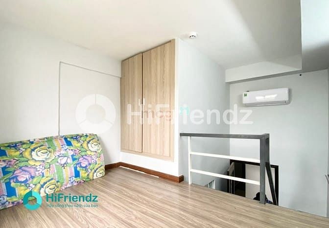 Hình ảnh hifriendz hỗ trợ cọc ngay kcx tân thuận quận 7 máy giặt riêng