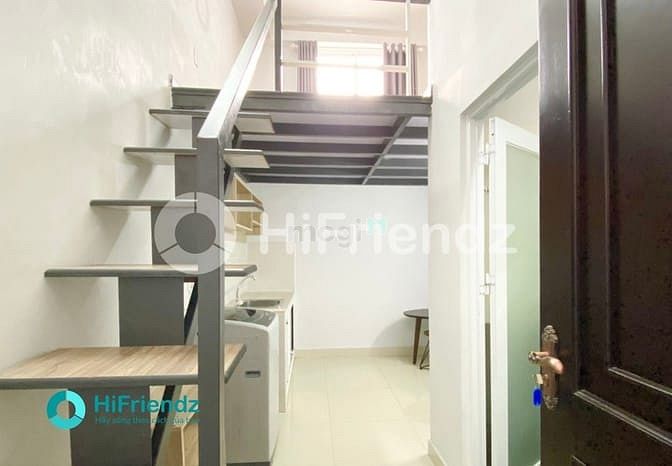 Hình ảnh hifriendz hỗ trợ cọc ngay kcx tân thuận quận 7 máy giặt riêng