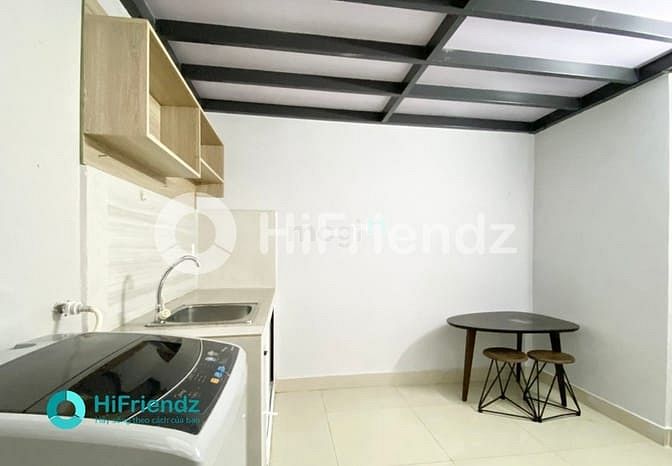 Hình ảnh hifriendz hỗ trợ cọc ngay kcx tân thuận quận 7 máy giặt riêng