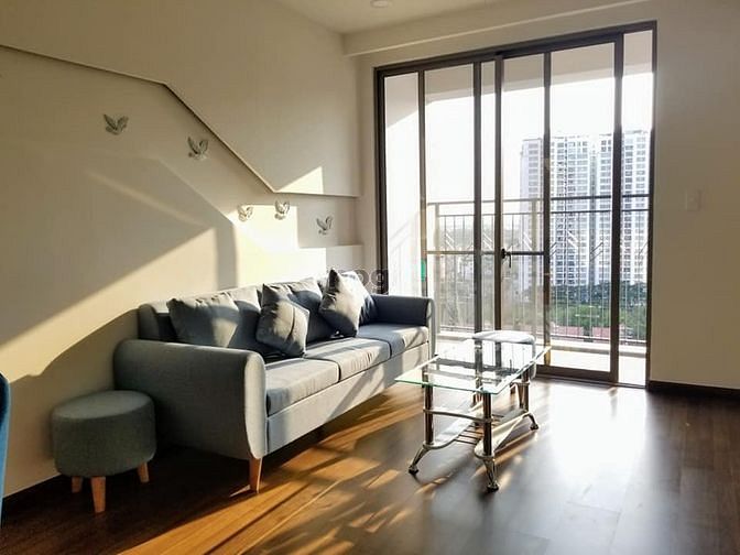 Hình ảnh Đầy đủ nội thất 2PN Trang Chủ MB66.COM / Đăng Ký Tặng 66K SaiGon South cho thuê 13tr/th bao PQL.