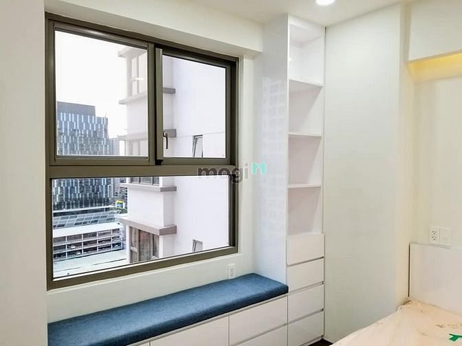 Hình ảnh Đầy đủ nội thất 2PN Trang Chủ MB66.COM / Đăng Ký Tặng 66K SaiGon South cho thuê 13tr/th bao PQL.