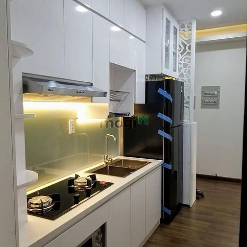 Hình ảnh Đầy đủ nội thất 2PN Trang Chủ MB66.COM / Đăng Ký Tặng 66K SaiGon South cho thuê 13tr/th bao PQL.