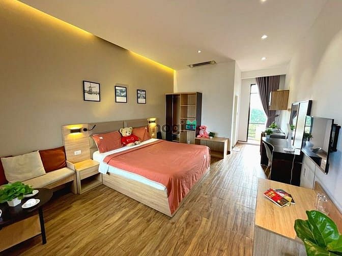 Hình ảnh Mb6623 nạp rút nhanh chóng dịch vụ mới - Thoáng Mát - Sân Thượng Lớn - View Đẹp Q.Tân Bình