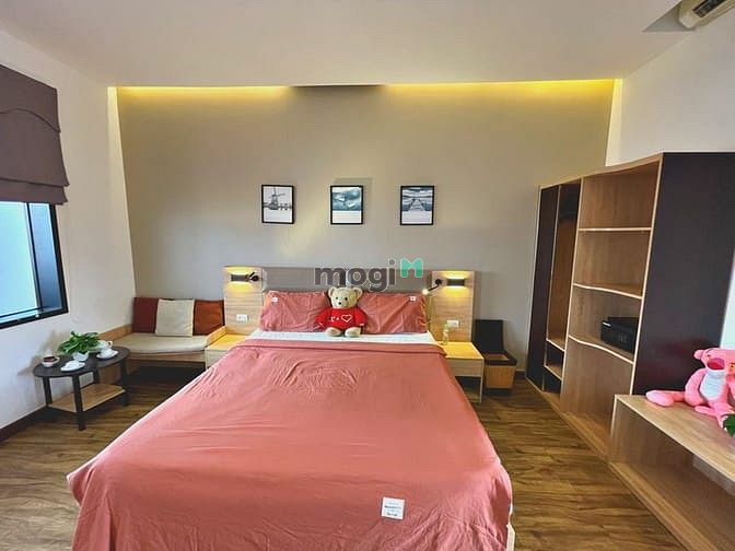 Hình ảnh Mb6623 nạp rút nhanh chóng dịch vụ mới - Thoáng Mát - Sân Thượng Lớn - View Đẹp Q.Tân Bình