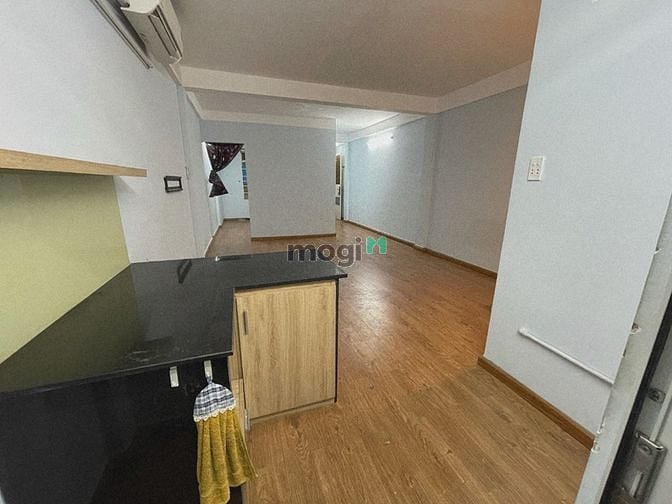 Hình ảnh Cho thuê chung cư trung tâm Q4, 45m2, 1PN, 1WC