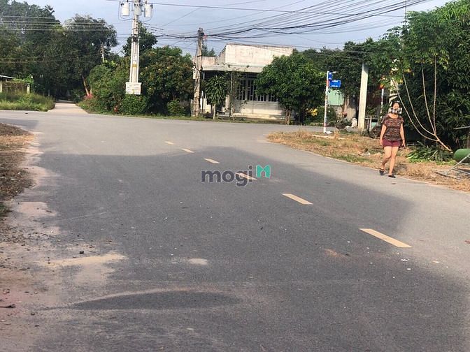 Hình ảnh Bán lô đất 2MT, Long Hòa, Dầu Tiếng, DT:6×48, TC200m2, SHR, 1.550 tỷ