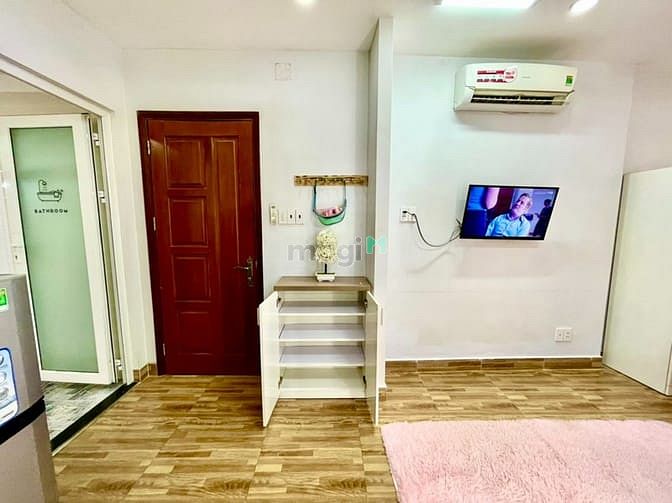 Hình ảnh STUDIO Full Nội Thất 1PN siêu tiện nghi