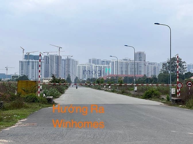 Hình ảnh Đất nền dưới 3 tỷ, giá Trang MB66.COM Chính Thức - MB 66 Uy Tín, gần Vin Quận 9
