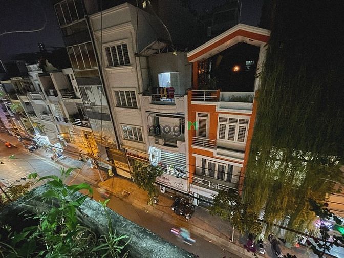 Hình ảnh Cho thuê chung cư trung tâm Q4, 45m2, 1PN, 1WC