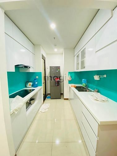 Hình ảnh Cho thuê 1PN+ Hà Đô Quận 10 - full nội thất đẹp